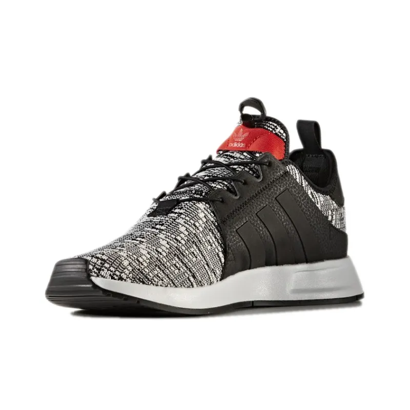 Adidas Originals X_Plr 'Black White'-2
