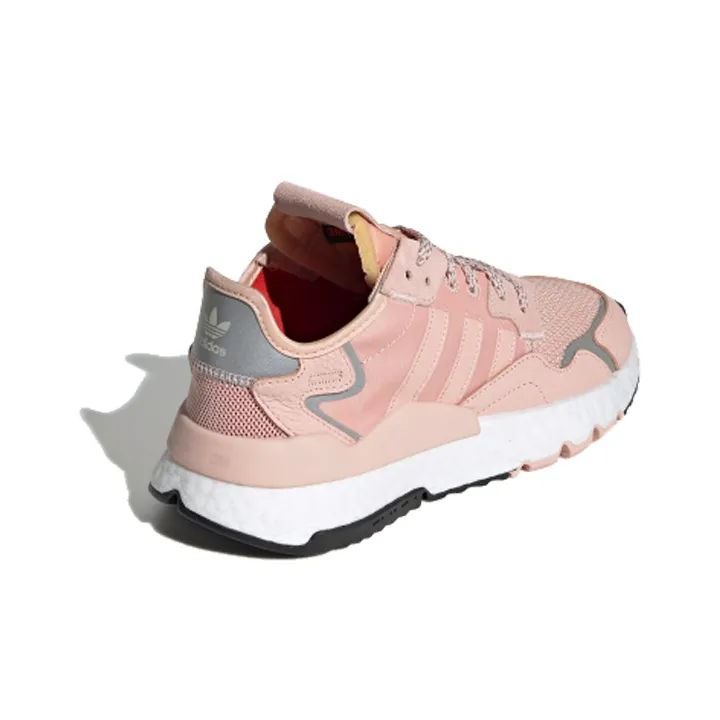 Adidas Nite Jogger 3M Vapour Pink Women's-3
