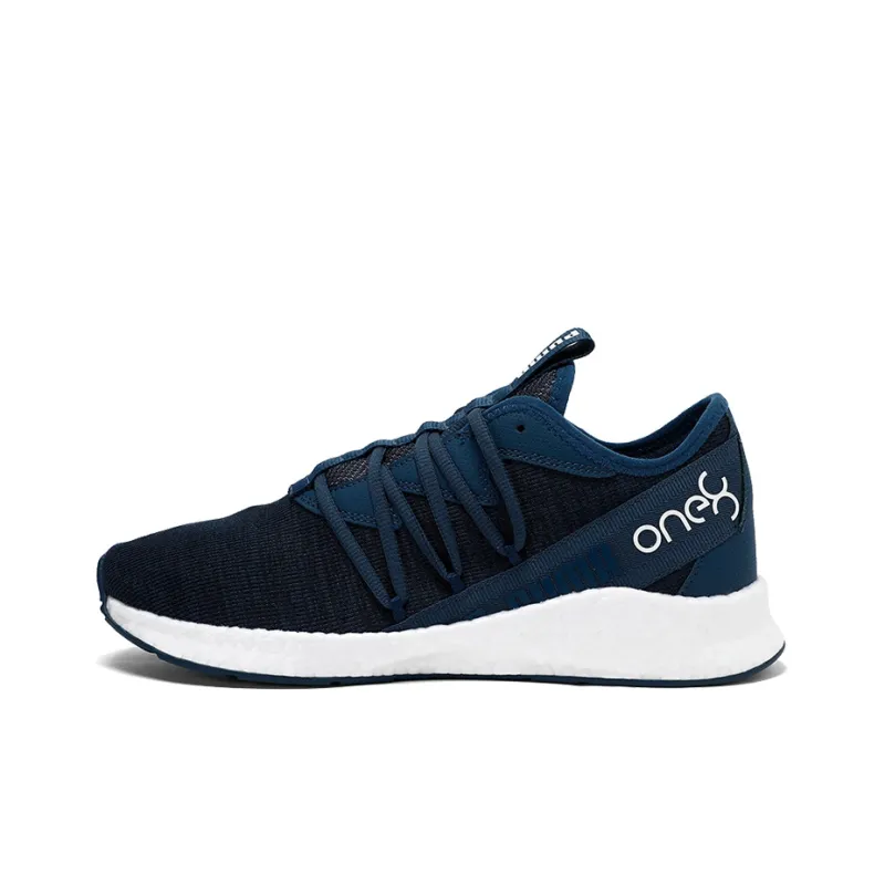 Athletic Shoe Puma Nrgy Star Knit Star MultiKNIT NRGY Unisex