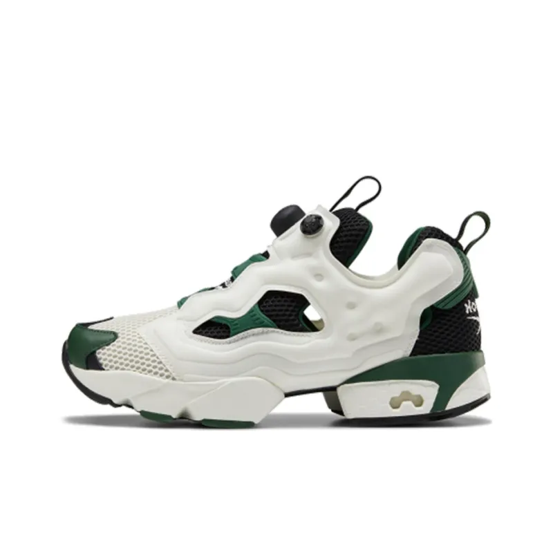 Reebok InstaPump Fury Og Nm 'Chalk Utility Green'-0