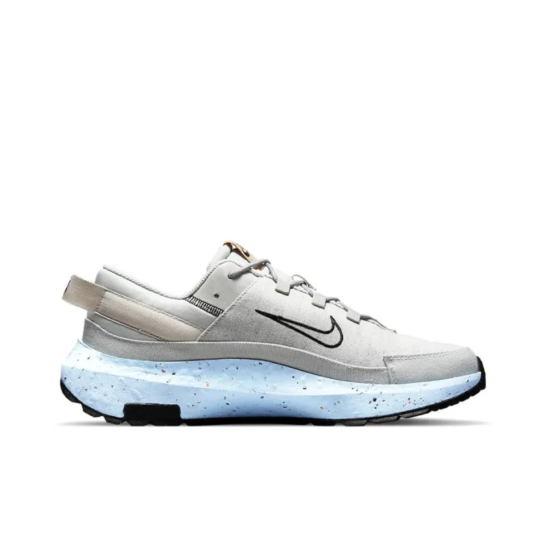 Nike Crater Remixa 'Grey Fog Chambray Blue'-1