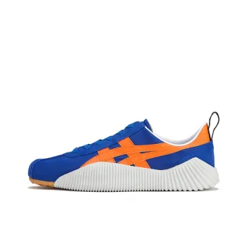 Onitsuka Tiger Acromount 'Tuna Blue Habanero'