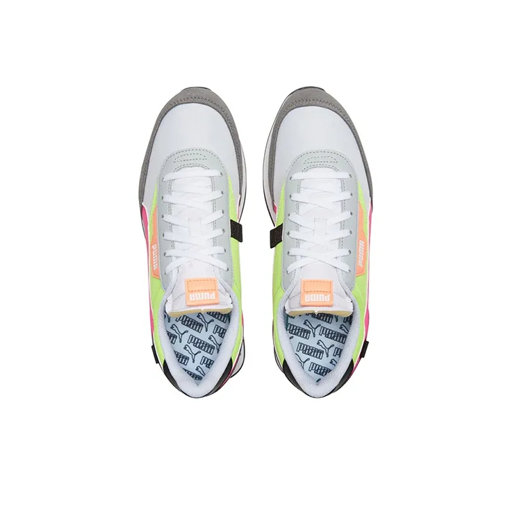 PUMA Future Rider 'Play On Multi'-3
