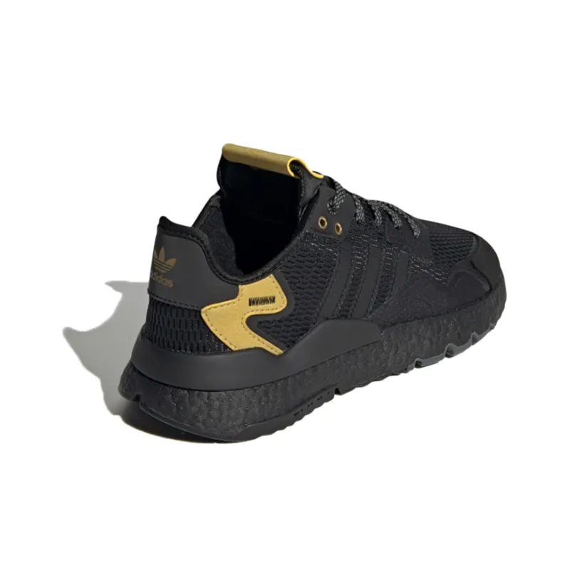 Adidas Originals Nite Jogger 'Black Gold'-3
