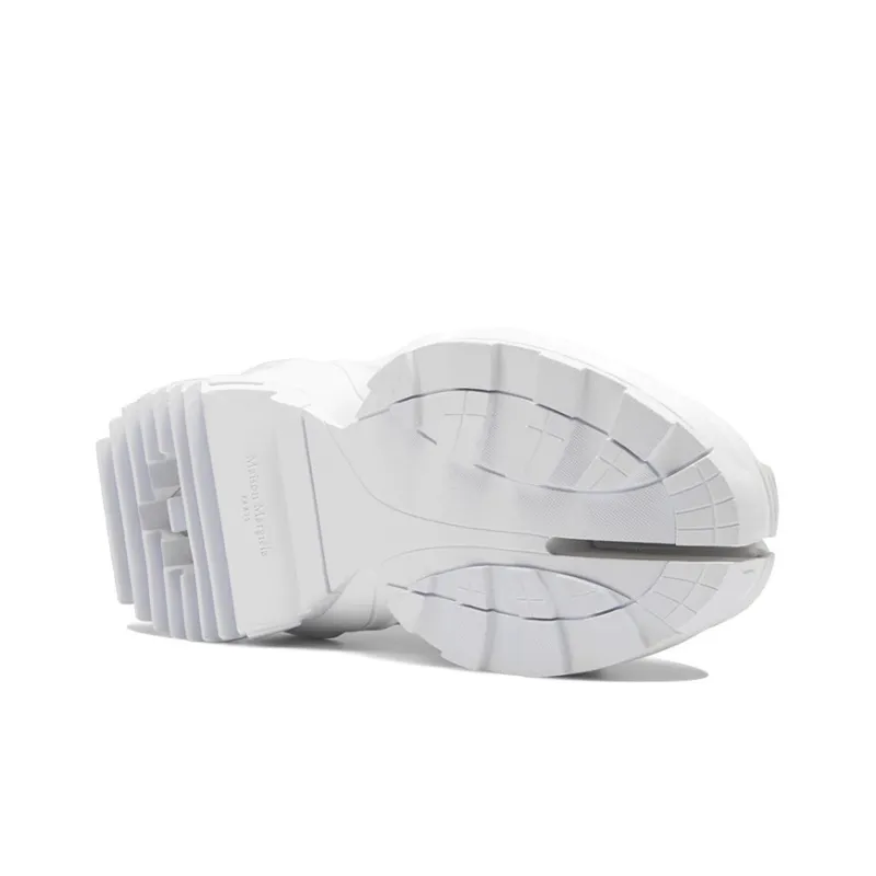 Reebok Tabi Instapump Fury Oxford Maison Margiela White-5