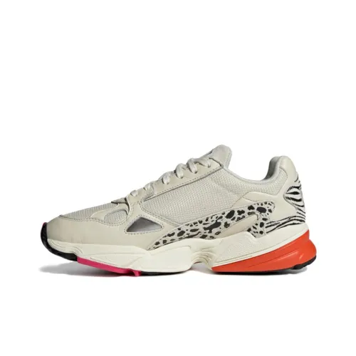 Falcon Women's Adidas Originals 'Leopard' Women's