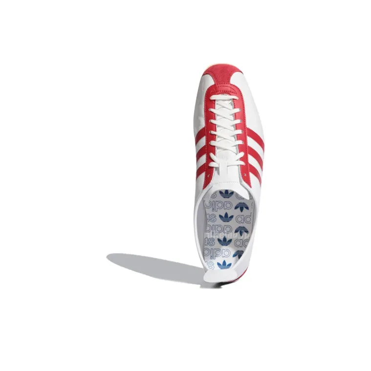 Adidas Japan White Red Green-4