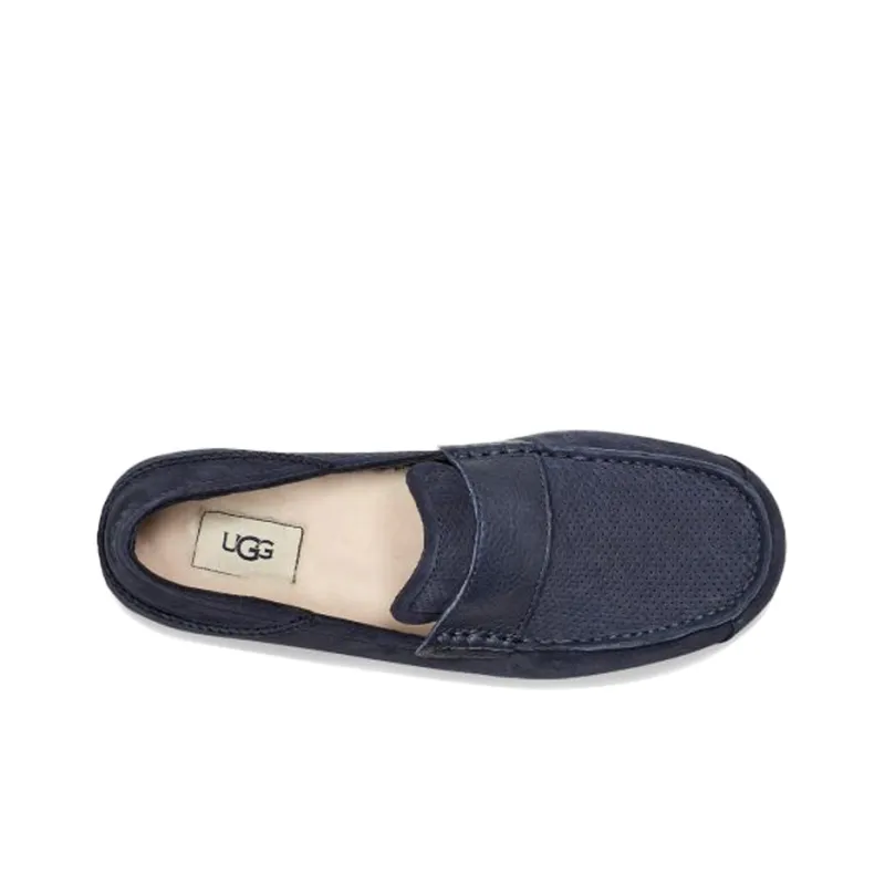 UGG Corwin Ts 'Navy Blue'-4