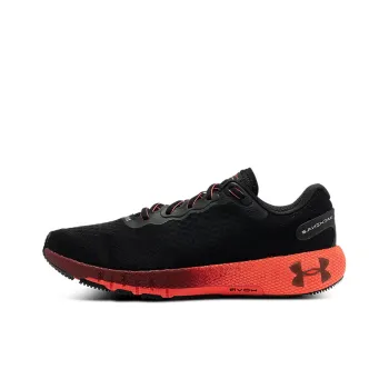 Under Armour Hovr Machina 2 Clrshft Cn 'Black Orange'