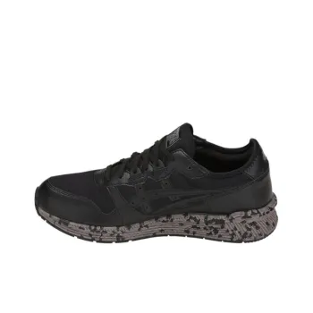 Asics Hyper Gel Lyte 'Black'