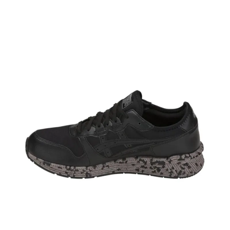 Asics Hyper Gel Lyte 'Black'-0
