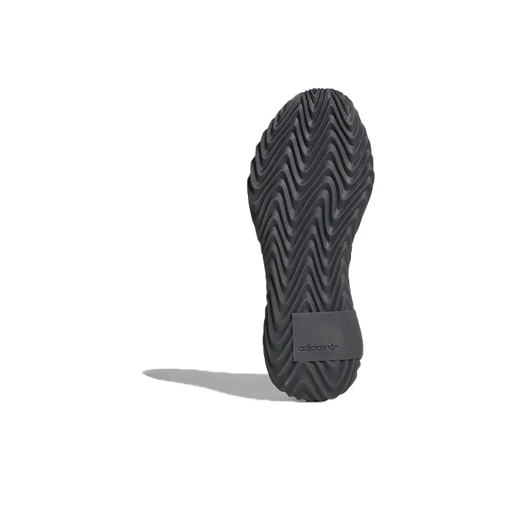 Adidas Sobakov Core Black Chalk Coral-5