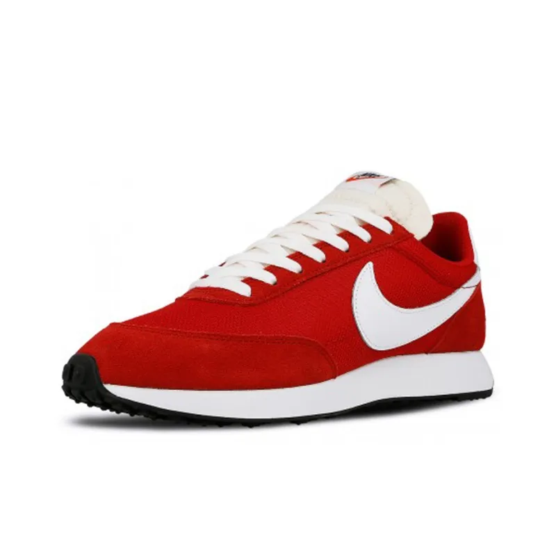 Nike Air Tailwind 79 Gym Red-2