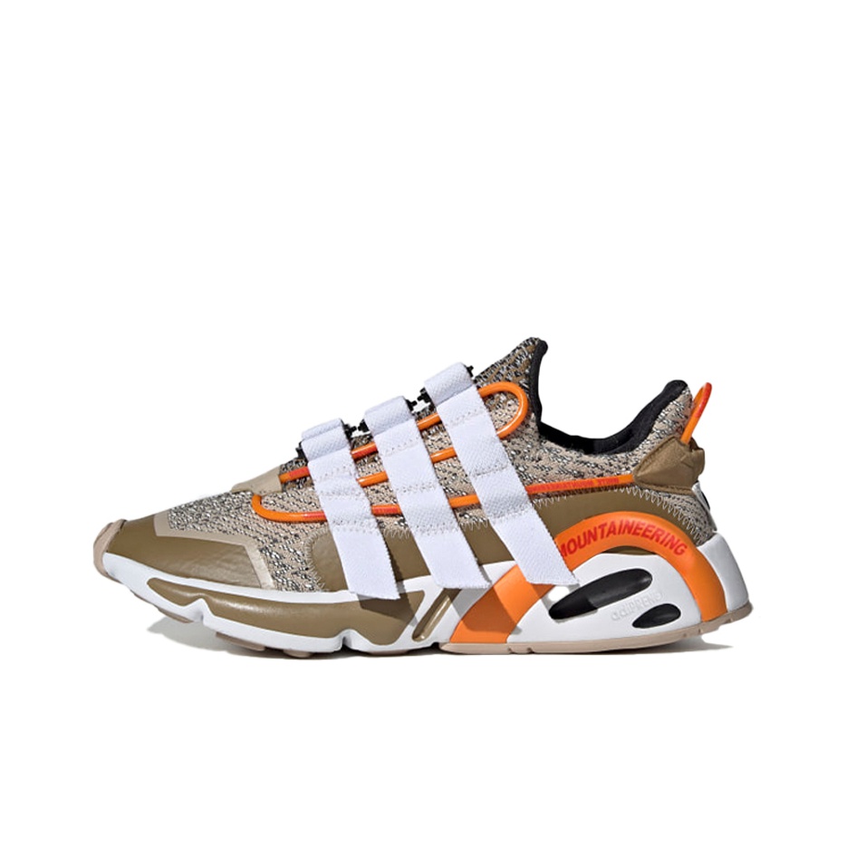 Adidas x white mountaineering  lxcon navy best sale