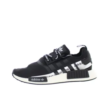 Adidas Originals NMD_R1 'Black White'
