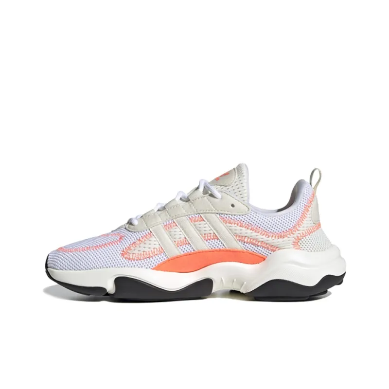Adidas Haiwee Signal Coral Women's-0