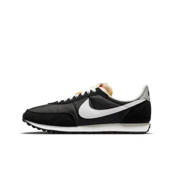 Nike Waffle Trainer 2 Black White