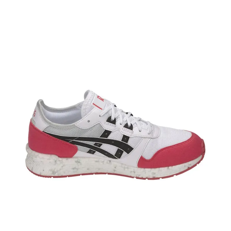 Asics HyperGel Lyte 'White Rouge'-1