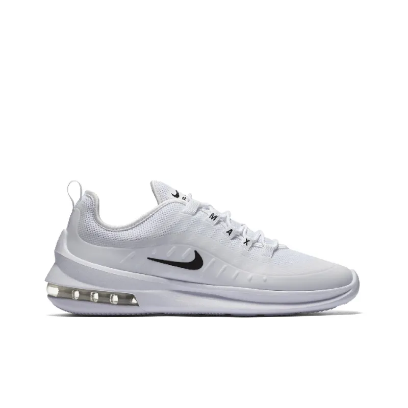 Nike Air Max Axis White Black-1
