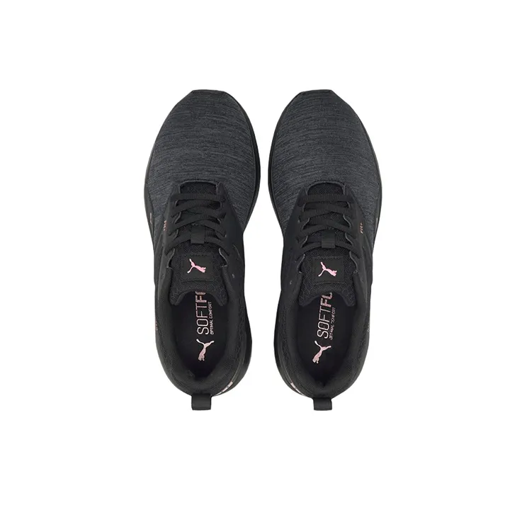 PUMA Nrgy Comet 'Black Rose Gold' Women's-2