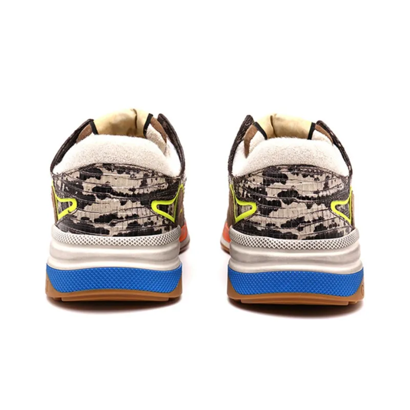 GUCCI Ultrapace 'Rock Tejus Printed'-3