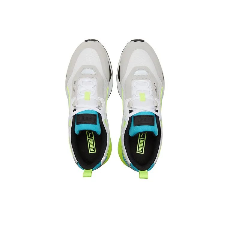 PUMA Mirage Tech 'Grey Violet Multi'-3