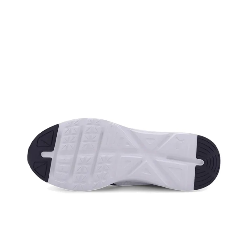 PUMA Enzo 2 Low top Running Shoes Black/White-5