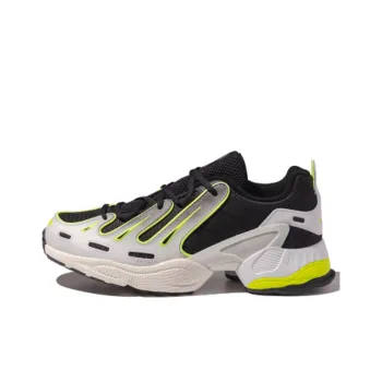 Adidas Originals Eqt Gazelle 'Black White Yellow'