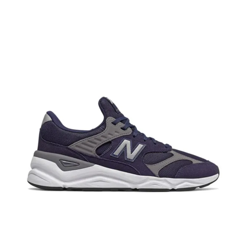 New Balance X-90 Blue-1