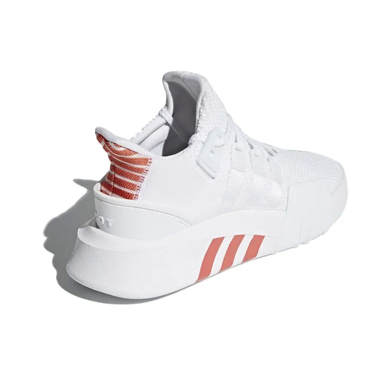 Adidas EQT Bask ADV White Red-2