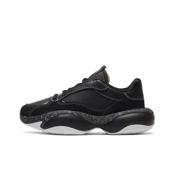 PUMA Alteration Perf Sneakers Black Women's