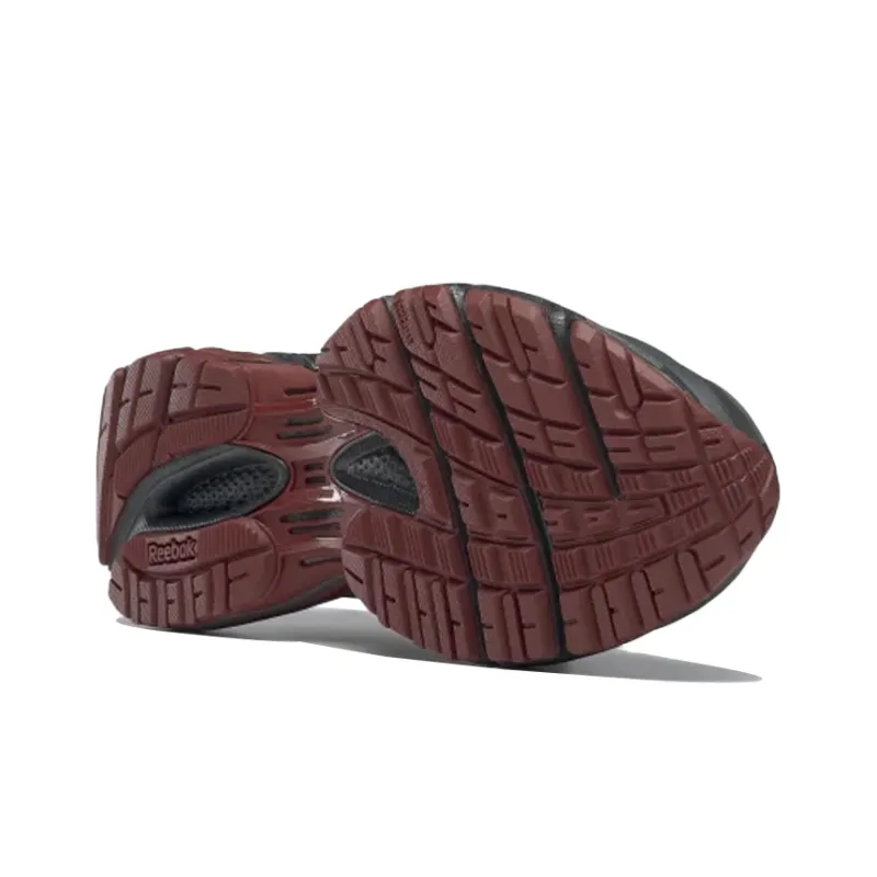 Reebok Premier Road Modern 'True Grey Red Ember'-5