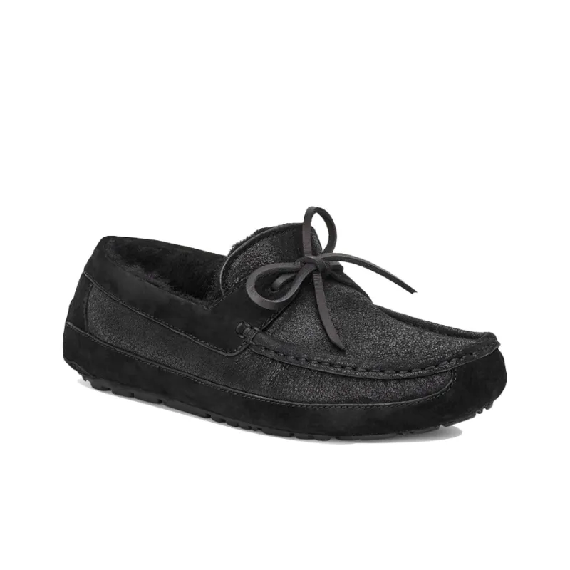 UGG Byron 'Black'-2