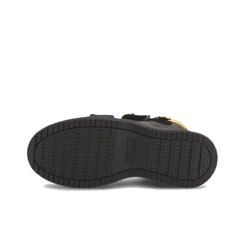 PUMA Balmain X Deva Straps 'Black' Women's-4