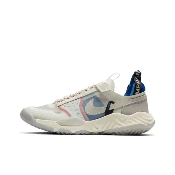 JORDAN Delta Breathe Tech White