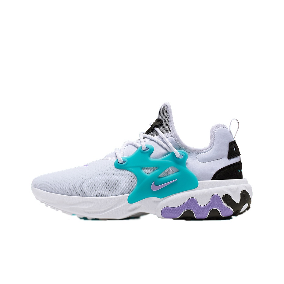 Nike react presto pink online