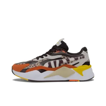 PUMA RS X3 Wildcats Black Rust Women's