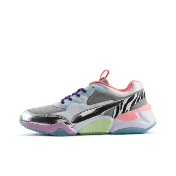 PUMA Sophia Webster X Nova 'White' Women's