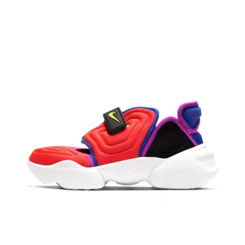 Nike Aqua Rift Bright Crimson Women's