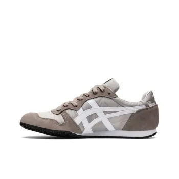 Onitsuka Tiger Serrano Grey White