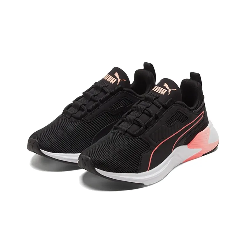 PUMA Disperse Xt P'Balck Ignite Pink' Women's-2