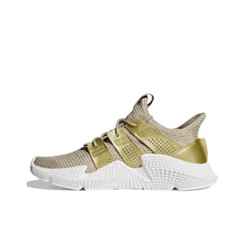 Prophere Women's Adidas Originals 'Gold Metallic' Women's