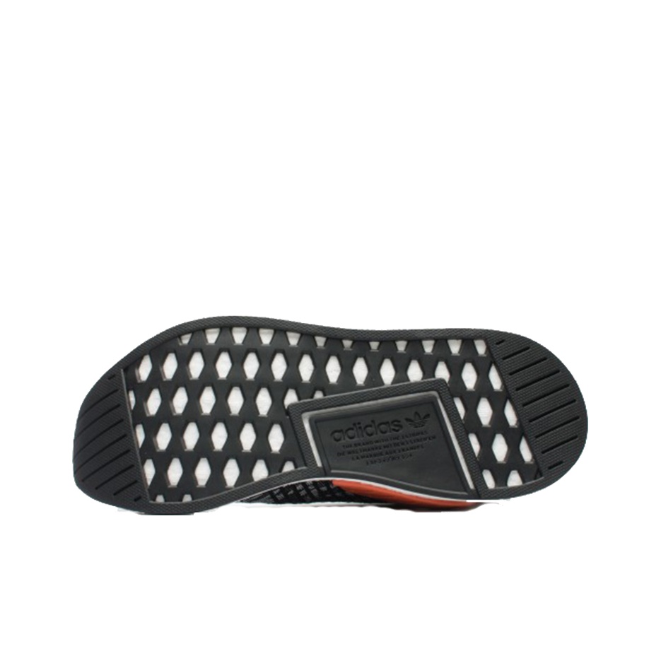 nmd cs2 glitch black red white