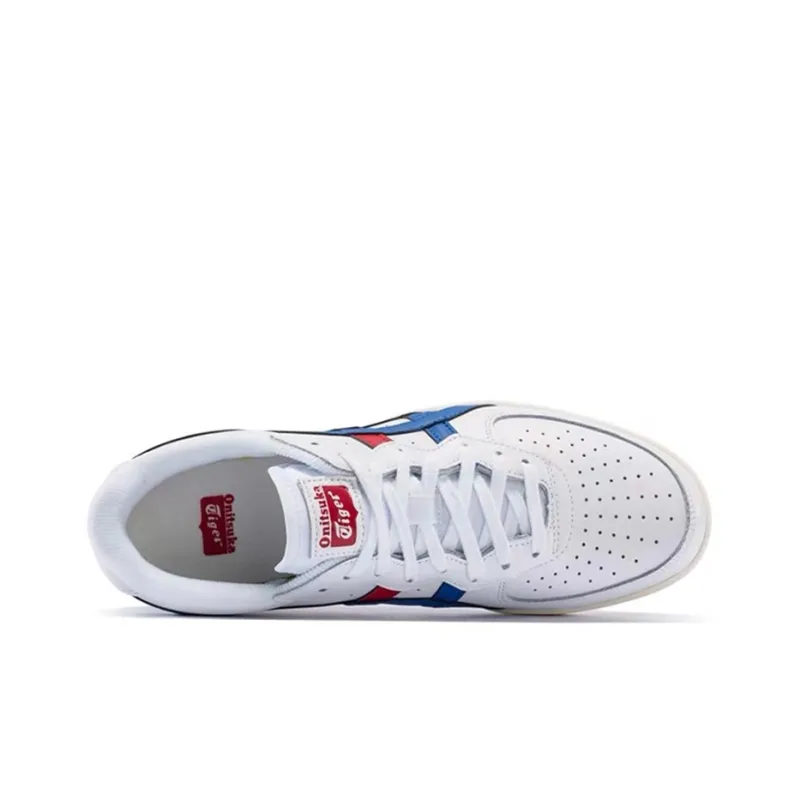 Onitsuka Tiger Gsm 'Imperial'-2