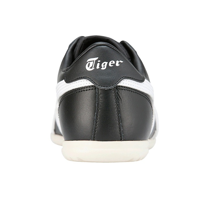 Onitsuka Tiger Tai-Chi-Reb 'Black' - POIZON