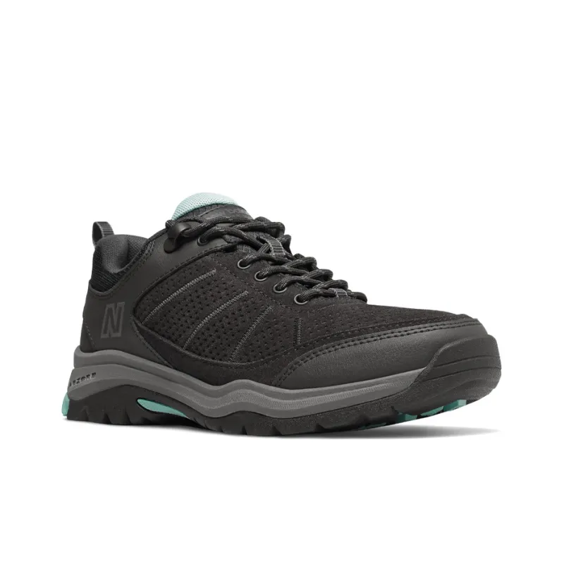 New Balance 1201 Series 'Black' Women's-2