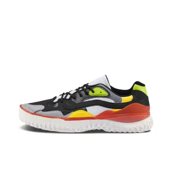 City Trl Vans 'Multi Color'