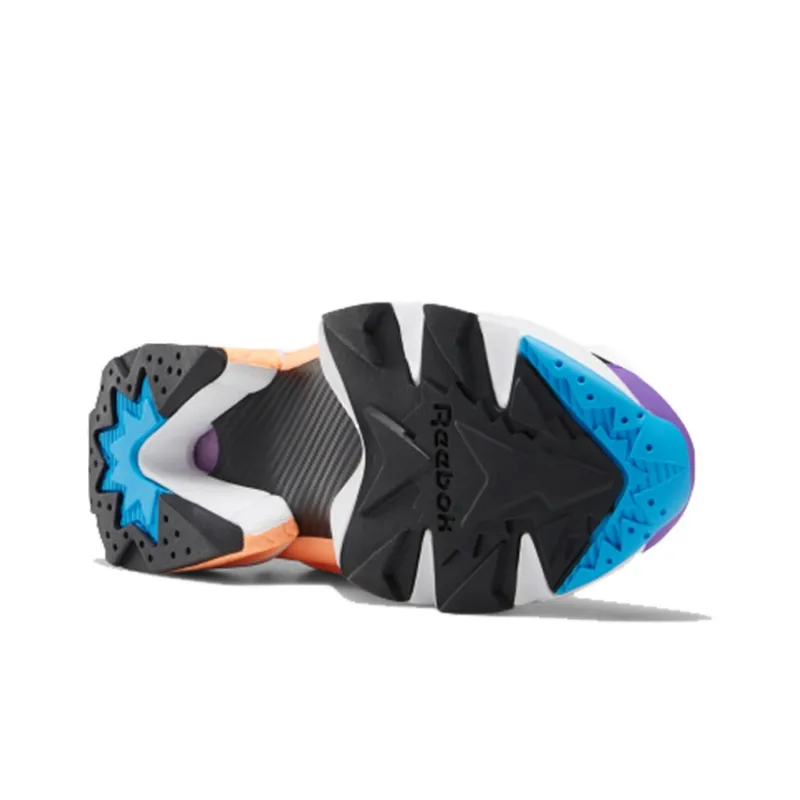 Reebok InstaPump Fury Og Mu 'Sun Glow'-4