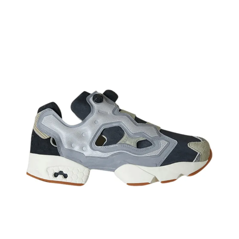 Reebok Instapump Fury End Fossil True Grey-1