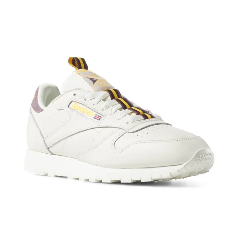 Reebok Classic Leather Vintage 'Chalk Orchid'-2
